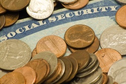 social security fraud and taxes