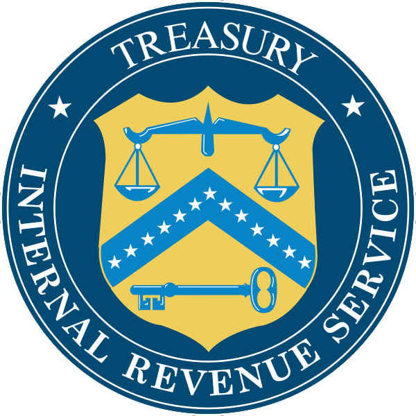 irs treasury