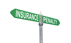 how to avoid paying the health insurance penalty