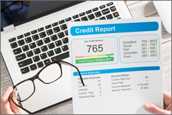 credit bureaus are removing tax liens