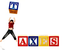 child tax credit