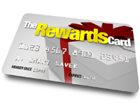credit card rewards taxable