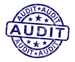 partnership audits low