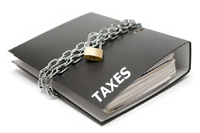 protect your tax documents