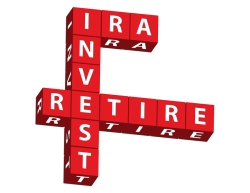 rollover traditional IRA to roth IRA